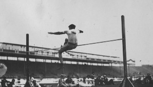 10: Ray Ewry, Leichtathletik, 1900-1908, 8 (8,0,0)