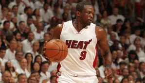 Luol Deng wechselt von den Miami Heat zu den Los Angeles Lakers, die sich den Forward 72 Millionen Dollar für vier Jahre kosten lassen