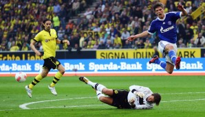 Roman Weidenfeller (Borussia Dortmund)