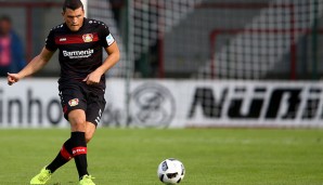 Kyriakos Papadopoulos: Der Grieche kam bei Bayer 04 zuletzt wenig zum Zug. Bei RB Leipzig soll der Innenverteidiger nun ein Jahr Spielpraxis sammeln