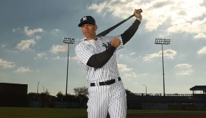 Alex Rodriguez beendet seine illustre Karriere nach 18 Spielzeiten in der Major League Baseball. SPOX blickt zurück auf seine Stationen und seine Erfolge