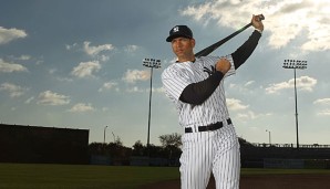 Alex Rodriguez beendet nach 18 Spielzeiten seine Karriere in der MLB
