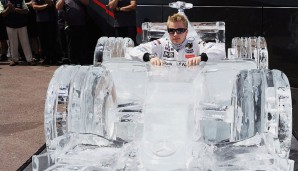 Platz 7, Kimi Räikkönen (248 GP-Starts): Der Iceman ist der erste Weltmeister (2007) in unserer Liste. Mit seiner stoischen, teils kauzigen Art hat sich der Finne zum Fanliebling gemausert. Wie lang wird er seine Anhänger noch begeistern?