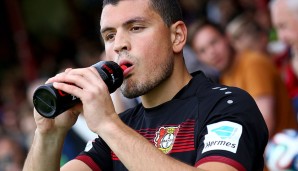 Kyriakos Papadopoulos (RB Leipzig): Er bringt Erfahrung und Krieger-Mentalität in die Brause-Mannschaft. Gut möglich, dass ihn Hasenhüttl schon gegen den BVB in die Startelf wirft