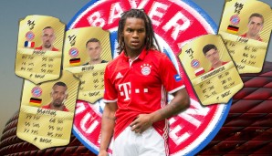 EA hat weitere Stärkewerte für FIFA 17 veröffentlicht. Diesmal: Der komplette Kader des FC Bayern München. Einige haben deutliche Sprünge im Vergleich zum letzten Jahr gemacht. Andere sind noch nicht in der Weltklasse angekommen