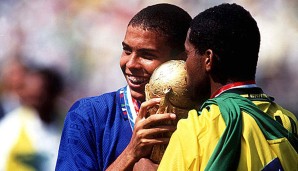 Mit dem Gewinn des Titels in den USA begann die Erfolgsgeschichte Ronaldos, denn beim Turnier wurden die ersten europäischen Hochkaräter auf den Youngster aufmerksam