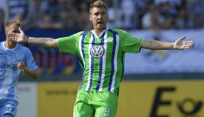 Niklas Bendtner (letzter Verein: VfL Wolfsburg): The Lord himself! Wer ihn holt, steht kurz vor dem Gewinn der Champions League. Und das wollen die Bayern doch, oder nicht?