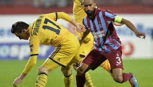 Jose Bosingwa (letzter Verein: Trabzonspor): 10 Titel in der Vita, darunter zwei Mal die Königsklasse. Auch wenn er schon 34 ist, Erfahrung im Abstiegskampf ist wichtig, oder Augsburg?