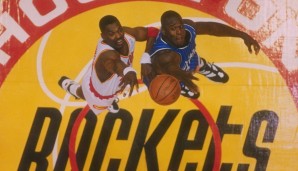 Die größten Erfolge feierten die Rockets in den Jahren 1994 und 1995, als Hakeem the Dream sein Team back-to-back zur Championship führte. 1981 und 1986 scheiterte man jeweils in den Finals an Boston