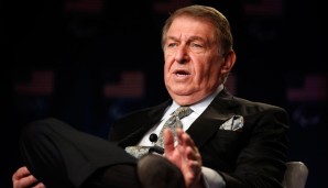 General Manager (seit 2016): Jerry Colangelo