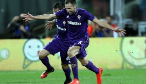 Milan Badelj (AC Florenz): Irgendwann verlor der HSV die Geduld mit dem Kroaten und freute sich schließlich über ein 4-Mio-Euro-Angebot der Fiorentina. Doof nur, dass Mittelfeldspieler dort erst richtig aufdrehte