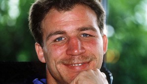 1993: Markus Bott (Cruisergewicht)