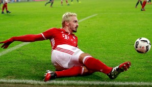 Mats Hummels (14 Einsätze, Note: 2,79, FC Bayern): Ob blond oder mit Naturfarbe, Hummels hat sich nach kurzer Anlaufphase in der Startelf der Bayern festgespielt und überzeugt mit starken Auftritten