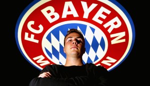 Platz 6, Mario Götze: 2013 von Borussia Dortmund zu Bayern München - Ablöse: 37 Millionen Euro
