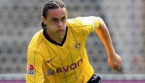 Neven Subotic - 19 Jahre - Jürgen Klopp brachte den Innenverteidiger mit aus Mainz und entwickelte ihn in Dortmund zur Ligaspitze. Nachdem er unter Tuchel und Bosz deutlich an Rückhalt verloren hatte, wechselte er im Winter zu Saint-Etienne.