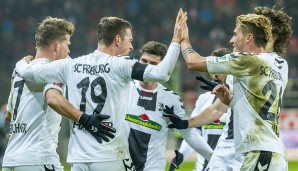 Platz 16: SC Freiburg - 0,42 Millionen Euro