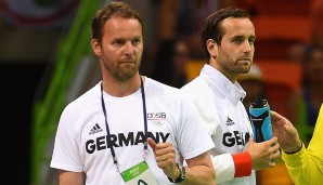 Die WM 2017 in Frankreich ist für DHB-Coach Dagur Sigurdsson der letzte Akt als Bundestrainer. In den letzten Zügen der Vorbereitung strich er...
