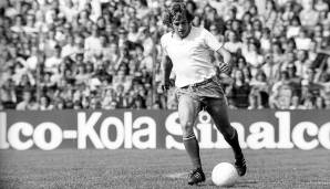 Erwin Kremers: Der Schalker beschimpfte den Schiedsrichter als "blöde Sau" und wiederholte die Beleidigung auf Nachfrage. Durch seine 14-wöchige Sperre verpasste er auch einen Platz im WM-Kader 1974 - und wurde nicht Weltmeister.