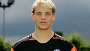Manuel Neuer (2005)