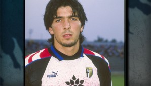 Gianluigi Buffon (1996)