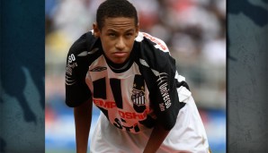 Neymar (2009)