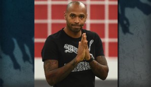 Thierry Henry (2016)