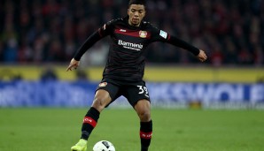 Benjamin Henrichs (20/Bayer Leverkusen): Stammspieler in der Bundesliga, Debüt bei Jogi. Der multifunktional einsetzbare Deutsch-Ghanaer ist auch eine der Entdeckungen der Saison