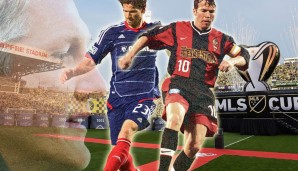 Bastian Schweinsteiger wechselt in die MLS zu Chicago Fire. Der Weltmeister ist nicht der erste Deutsche, der sein Glück in den USA sucht. SPOX gibt einen Überblick