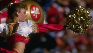 1992: San Francisco 49ers (NFL)