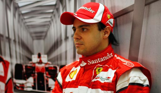"ESPN" hat eine Liste der weltweit bestverdienenden Sportler nach Ländern erstellt. Platz 20 geht an: Felipe Massa (Brasilien), Formel-1-Star bei Ferrari - 17.052.632 Dollar Jahresgehalt