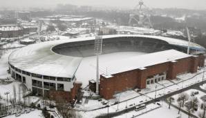 Das Stade Roi-Baudouin in Brüssel bietet 50.093 Personen Platz. Hier spielen die belgische Fußball sowie Rugby-Union-Nationalmannschaft.
