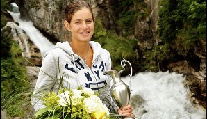 Witzig: Nachdem Petkovic 2009 in Bad Gastein ihren Durchbruch gefeiert hatte, gewann Görges 2010 beim gleichen Turnier ihren ersten Titel