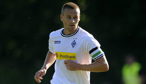 Bei Borussia Mönchengladbach führt auch diese Saison Filip Daems die Mannschaft wieder aufs Feld, seine Vertreter sind unter anderem Levels und Bradley