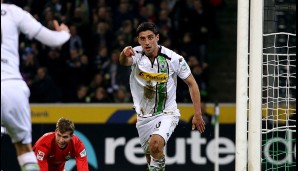 Lars Stindl (Borussia Mönchengladbach): War laufbereit, zweikampfstark und offensiv immer anspielbar. Zudem holte er einen Elfmeter raus und durfte sich ebenfalls in die Torschützenliste eintragen
