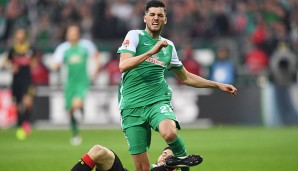 Levin Öztunali (SV Werder Bremen): Kam erst in der 36. Minute in die Partie, avancierte jedoch zum entscheidenden Mann auf dem Platz. Neben seinem Torerfolg nach nur fünf Minuten sorgte der 20-Jährige auf der rechten Seite für Schwung