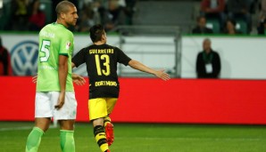 Raphael Guerreiro (Borussia Dortmund): Überragender Auftritt des Portugiesen. Erzielte eiskalt das frühe 1:0, leitete den zweiten Treffer gekonnt per Hacke ein. Beim 3:1 durch Dembele schickte er Vorlagengeber Castro im richtigen Moment steil