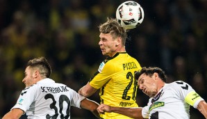 Lukas Piszczek (Borussia Dortmund): Machte seine Sache defensiv wirklich gut. Knapp 80 Prozent gewonnene Zweikämpfe sprechen für sich