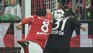 Bayern München, Javi Martinez