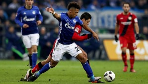 Thilo Kehrer (FC Schalke 04): Der Youngster zeigte sich wie schon gegen Leverkusen enorm zweikampfstark und sicher in den Tacklings