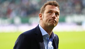 Auf Schalke dagegen könnte die Luft für Markus Weinzierl wieder dünner werden