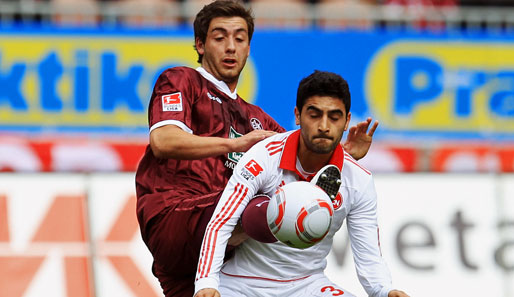 Zugänge: Der zuvor zum 1. FC Nürnberg ausgeliehene Mehmet Ekici wechselt vom FC Bayern München an die Weser. Der türkische Nationalspieler sah keine Perspektive