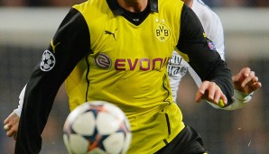 Das Missverständnis zwischen Julian Schieber und Dortmund hat ein Ende. Der 25-Jährige wechselt für 2,5 Mio. Euro zu Hertha BSC