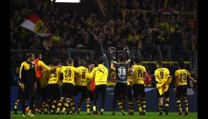2.: Borussia Dortmund, 39.335.200 Euro