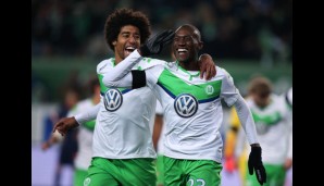 6.: VFL Wolfsburg, 35.158.100 Euro