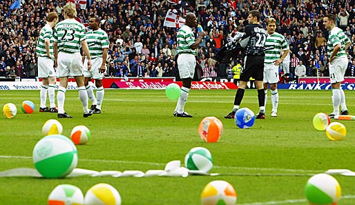 Celtic Glasgow ist hinter dem großen Rivalen Glasgow Rangers der mit Abstand erfolgreichste Verein in Schottland. Seit 1893 holte Celtic 42 Mal die Meisterschaft