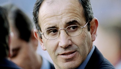 Vater des Erfolgs war Trainer <b>Javier Irureta</b>. Der Baske war von 1999 bis <b>...</b> - deportivo-la-coruna-3_400x230