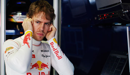 Unvergessen seine Triumphfahrt in Abu Dhabi 2011: Sebastian Vettel (23) ist der jüngste Weltmeister der Formel-1-Geschichte