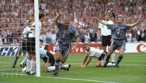Wir schreiben das Jahr 1996: Wembley-Stadion, EM-Halbfinale, England vs. Deutschland. Es waren erst drei Minuten gespielt, als Alan Shearer nach einer Gascoigne-Ecke…