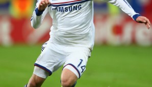 Ein Jahr später wechselte auch Andre Schürrle nach London, allerdings zum FC Chelsea. Rund 22 Mio. Euro ließen sich die Blues seine Dienste kosten