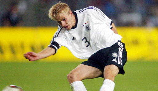 Tobias Rau: Team 2006: - 1 Einsatz, Nationalmannschaft - 7 Einsätze